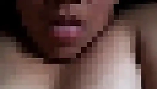 I Sucked His Pussy and Wet My Beard