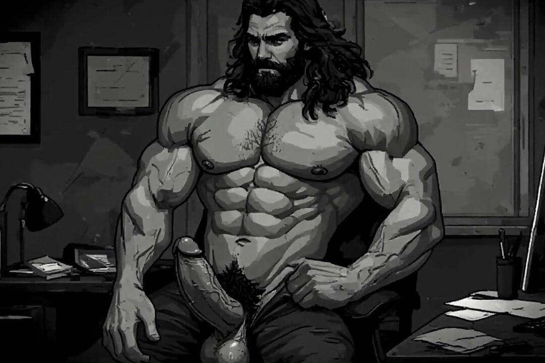 Wild Erotic Audio Story Sucking Him off