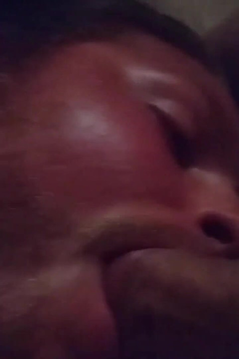 Sweaty Post-workout Overstimulation and Blowjob!! Ftm Mtf Trans Couple