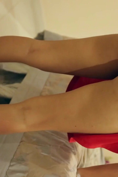 Asiansexdiary, zierliche enge muschi, asiatin spreizt beine für ausländer