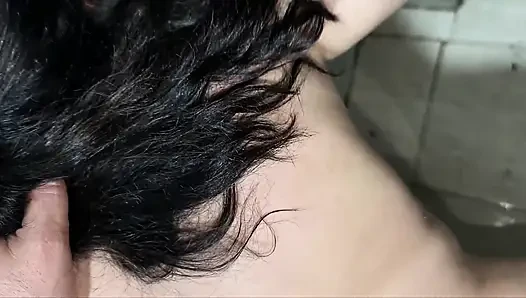 Arab Cuckold Wife Couple Saudien and Man Egyptian