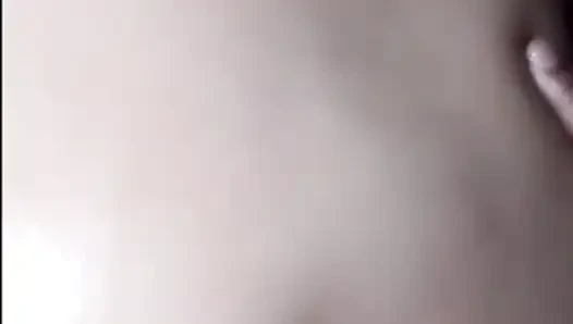 Bahsi erkek arkadaşıma ayakta ve işbirliği yaparak ödüyorum