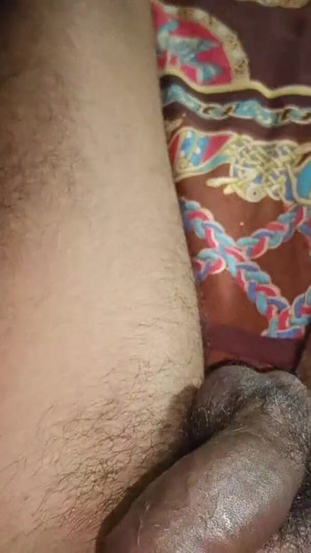 Memorable moment from "Indian Dick massage desi lund"