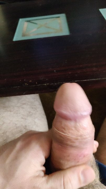 Just a wank