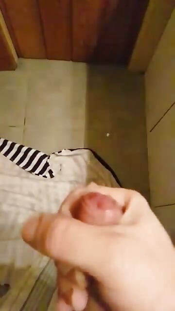 huge load cumshot