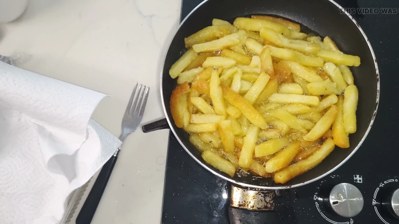 Cooking with Pablo N Friends