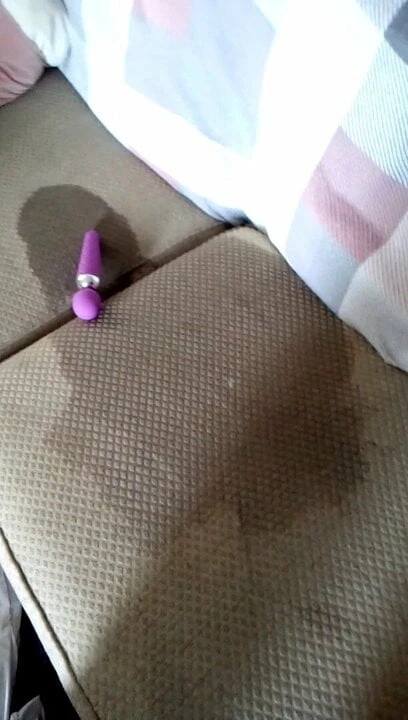Wife squirting