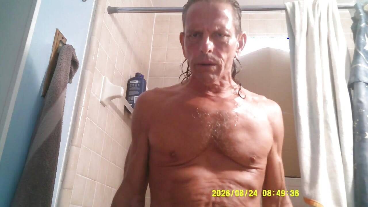 Shower with Cobra as He Explains Health Care Is for Profit and Out to You
