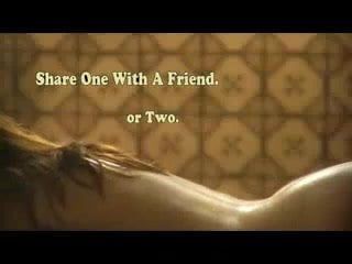 Compartilhe um com um amigo