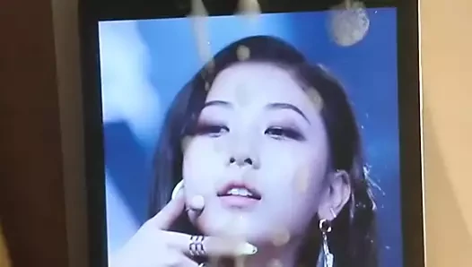 Clc seungyeon boşalma haraç