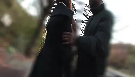 A126G10 berkelompok kulit hitam menjemput wanita dewasa yang bepergian sendirian! Didorong oleh rasa penasaran, dia diajak ke penginapan pemandian air panas dan melakukan seks lovey-dovey dengan luar biasa, besar!
