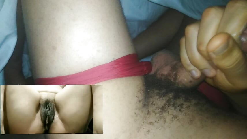 为男朋友自慰