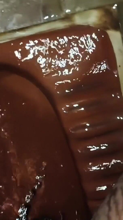 Epic moment from "bathroom piss and cum"