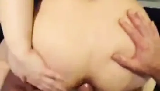 anal pawg