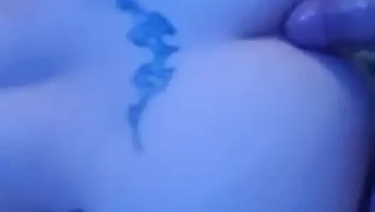 Costa Rica premium anal and vaginal sex