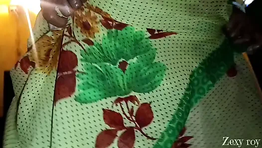 Kayınbiraderi öğleden sonra götünü yaygara koparıyor. Hintli anal seks devar yenge anal seks