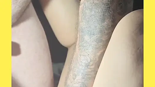 DARINGWARMER12 FUCKS HIS NEW stepAUNT, AND HER HUGE ASS IS THE OPPOSITE OF WHAT YOU IMAGINE!