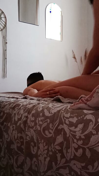 Massage on Grospenix