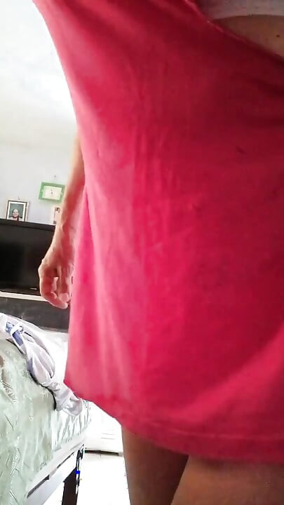 Red Booty