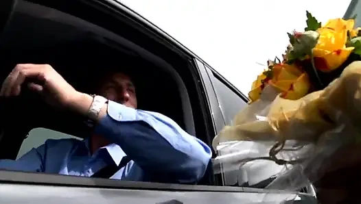 Моя возбужденная соседка - Сцена No02