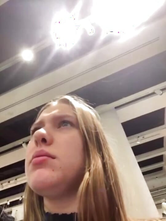 Extreme masturbate inside down in public. Jucielussie