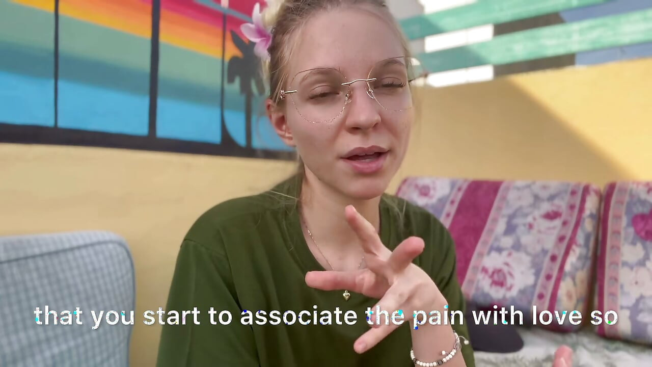 The Psychology of BDSM.