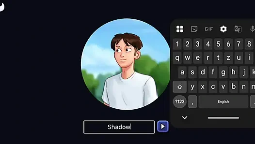 Summertime saga : Monday