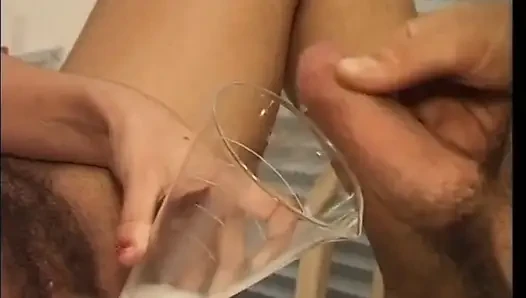 Behaarte muschi, Ärztin liebt in der muschi