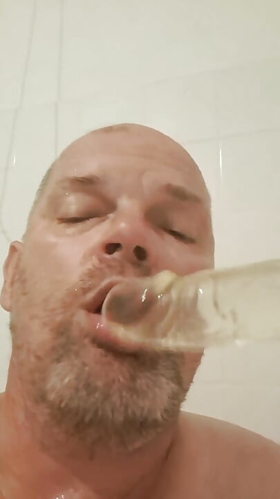 The Slut Has Completely Neglected Sucking Training