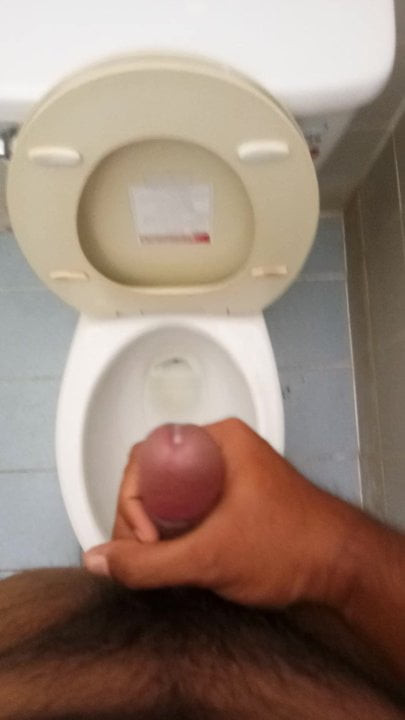 small dick cumshot
