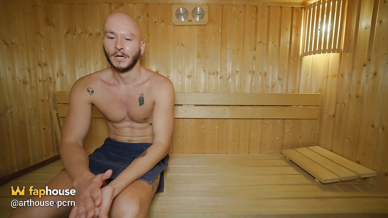 뚝뚝 떨어지는 사우나 질싸! 보지와 입에 사정하는 거유 라틴계 여자