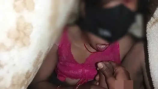 Radha Bhabhi fucked her brother-in-law a lot or took water in her mouth Sex Video Radha Bhabhi