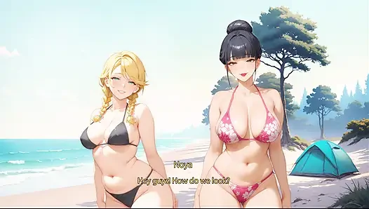 I Love Your Wife (part 2)