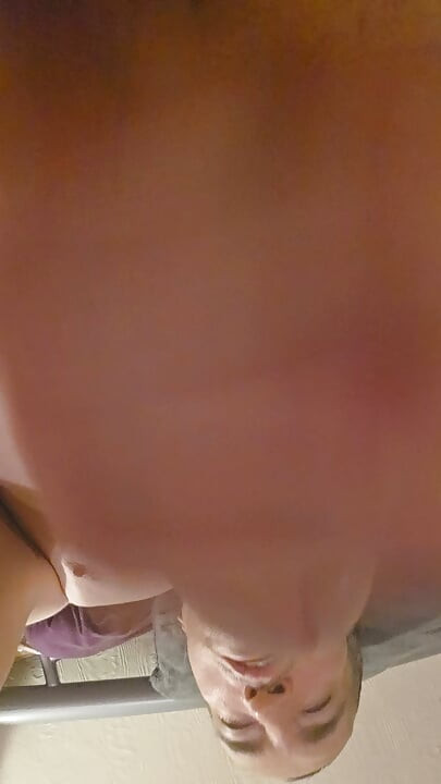 My masturbation until orgasm and cum shot