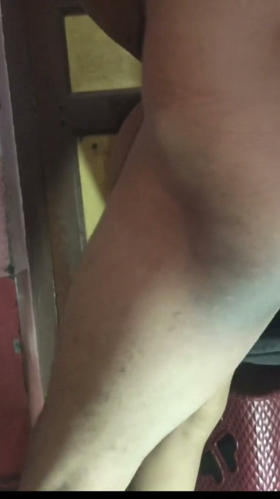 Desi hot boy masturbates with his aunty and then sucks his penis and fucks her. Style fuck on aunty's soft fluffy body | Clip 1