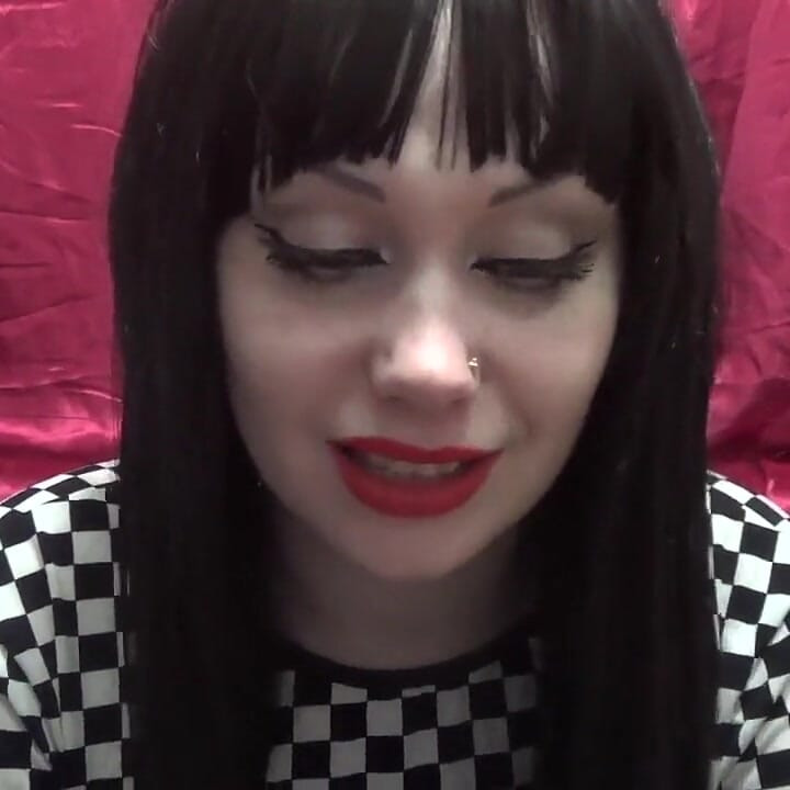 Cuckolding you my stupid slave