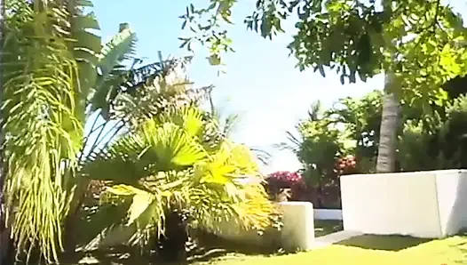 Cabo, kembaliannya. Bagian 5
