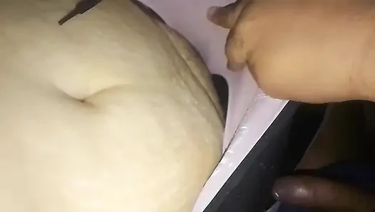Bagaimana aku punya pantat ibu mertuaku tiga kali (hari kedua)