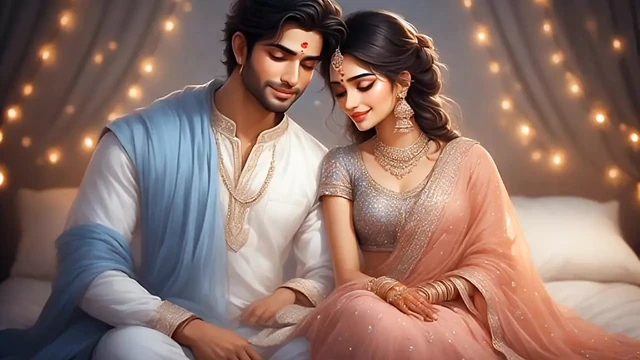 Indian Desi Chacha Chachi Aur Ki Hot Chudai