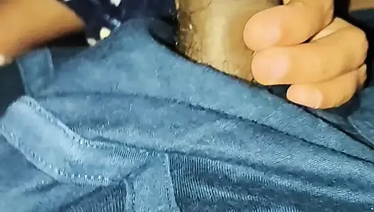 Step sister cum in mouth