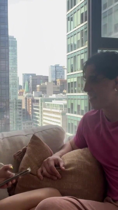 Interview with Content Creator Arab Star Gattouz0 | Clip 1