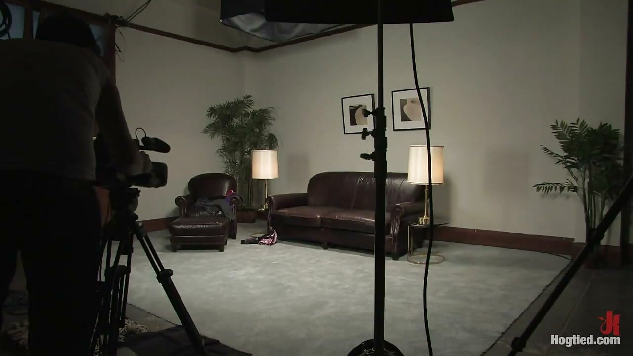 Casting Couch 2 Cute Local Girl, Anja, Comes in for Her First Porn Interview Anywhere.