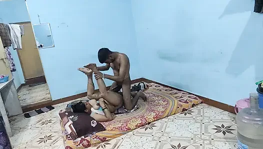 Naked hot aunty home full enjoy today