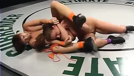 Naga (12-4) Toni (0-0)