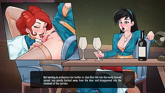 Complete Gameplay - Deep Vault 69, Part 9