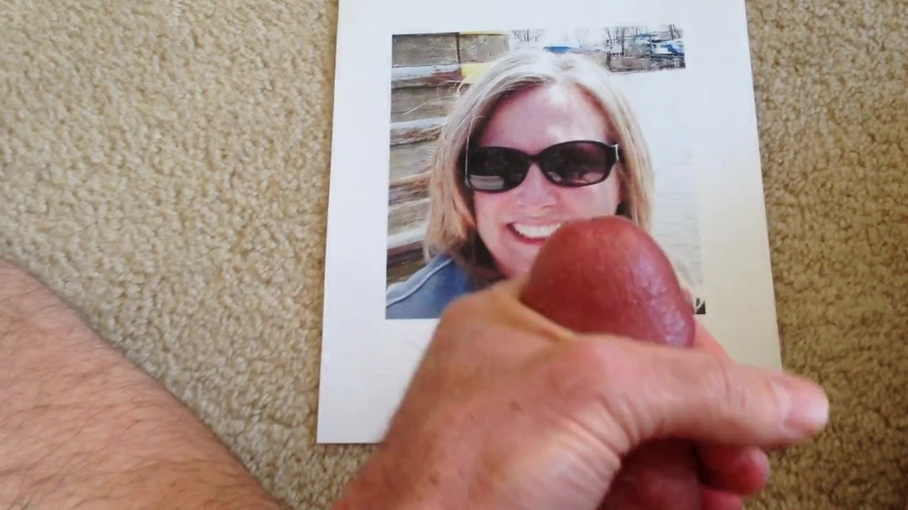Tribute to cumslutjenn