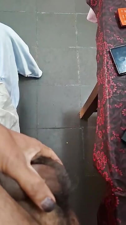 Solo Riding Cock...free for full Night....