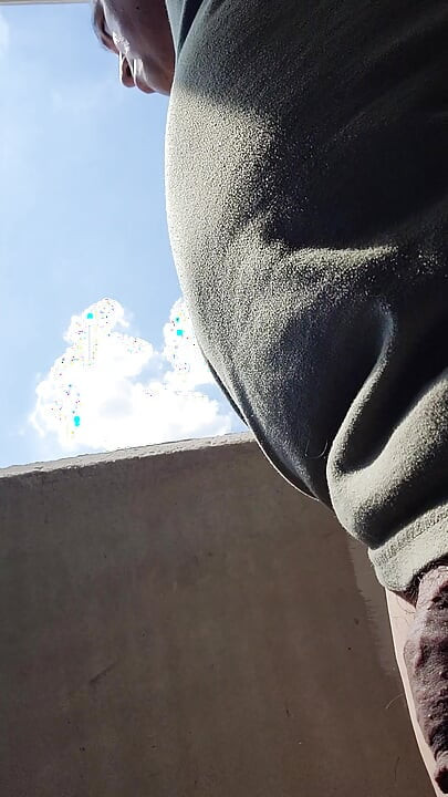 공공 주차장 쇼오프