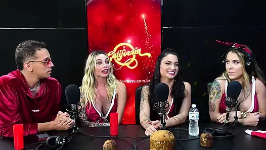 Pagode Da Ofensa - Christmas Special 2021