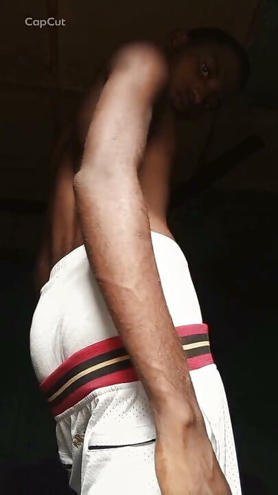 Watch Me Nut